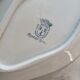 Lot of plates and dishes Saint Amand