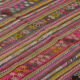Anatolian handmade kilim rug 290 cm x 190 cm