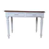 Desk/writing table