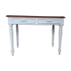 Bureau table à écrire