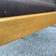 4 old Scandinavian Lounge chairs 60s Fröscher KG