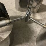 Space Age 70s Pendant Light