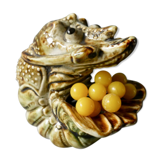 Spades holder, lobster in 60s