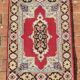 Wool rug 61*93