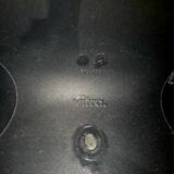 Verner Panton designer chair published by Vitra