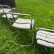 Vintage chairs