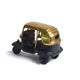 Tuk Tuk Indien en laiton