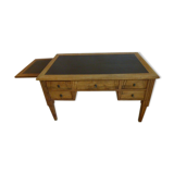 Desk 1910 in light wood