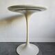 Tulip Side Table by Maurice Burke for Arkana – 1960s