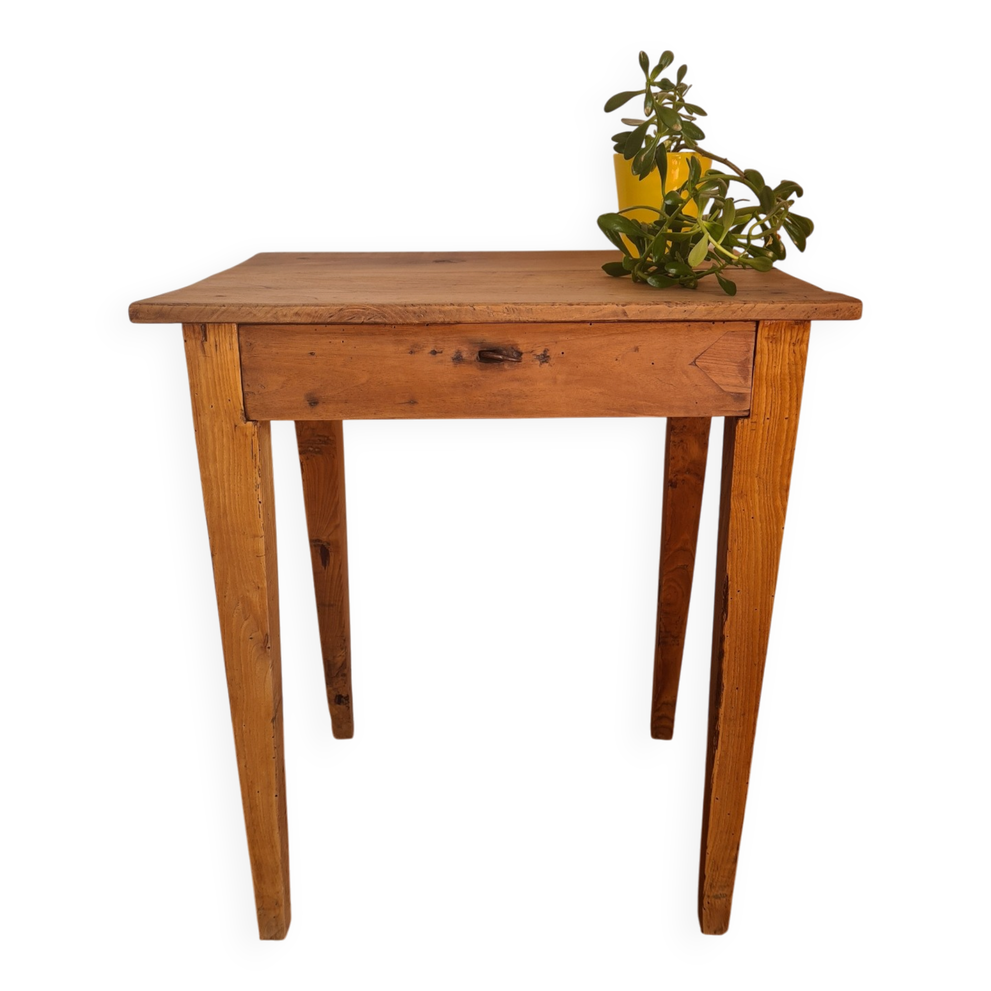 Small farmhouse table