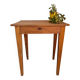 Small farmhouse table