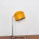 1 of 3 Adjustable Space Age Spot Table Lamps by Arnold Berges for Staff