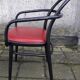 Fauteuil de Radomir Hofman pour Ton