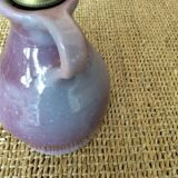 Sandstone lamp foot