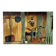 Tableau d’un guitariste signé Pinson
