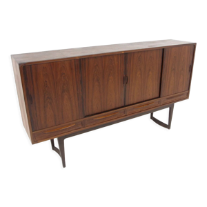 enfilade scandinave en