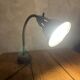 Vintage industrial lamp