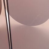 Vintage pendant light 1960