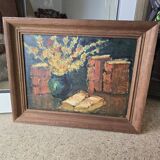 Still life