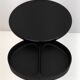 Design Studio Kairos Modern Italian Coffee Table "Servese" for B&B Italia,