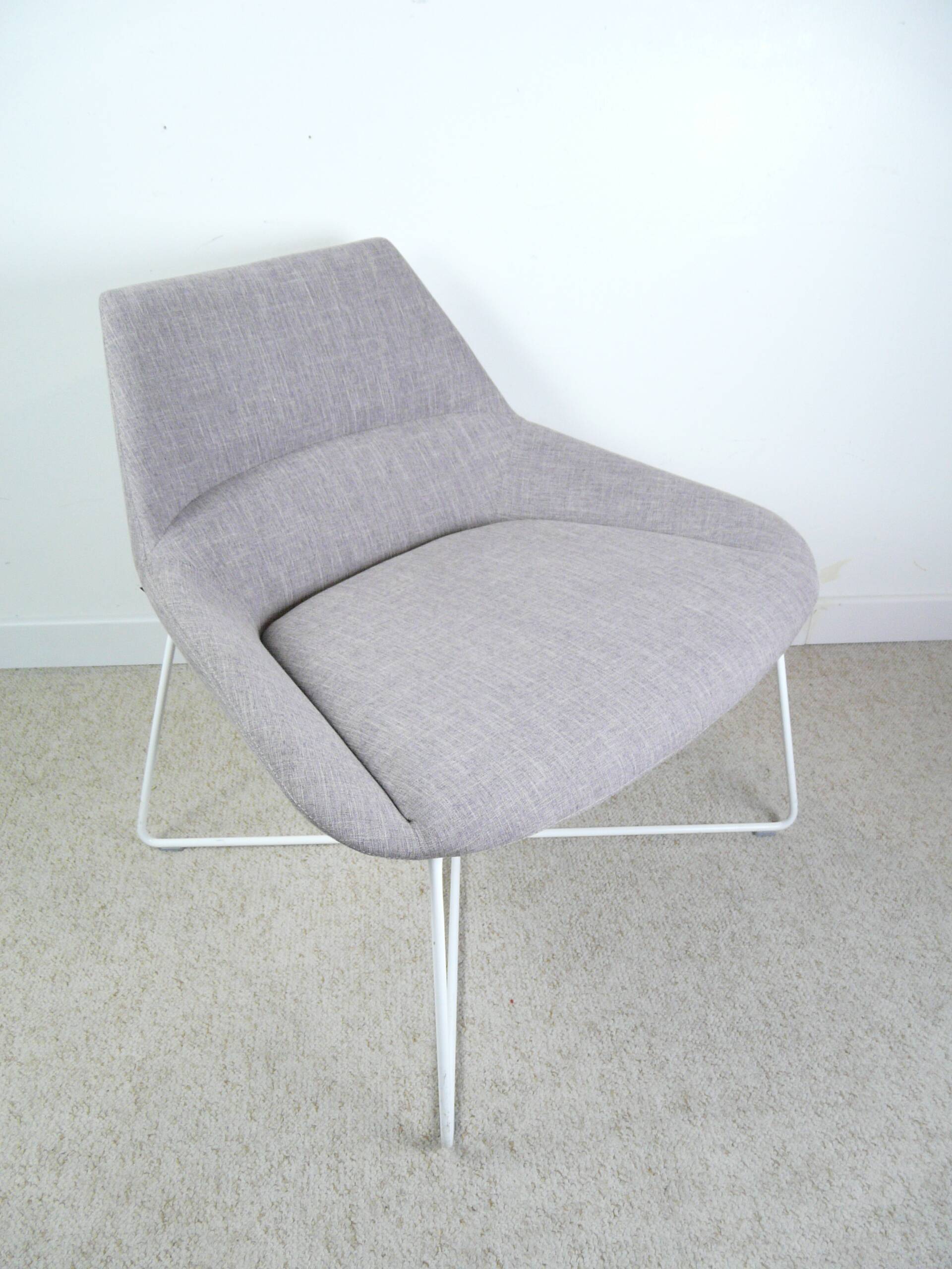 Inclass Dunas XL Armchair