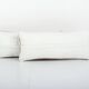 Set of 2 vintage Turkish cushion covers 48x25 cm