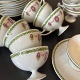 Louis XVI Style Service