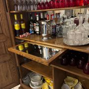 Bar de tonge
