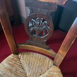 Set of 6 chairs