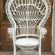 Emmanuelle armchair