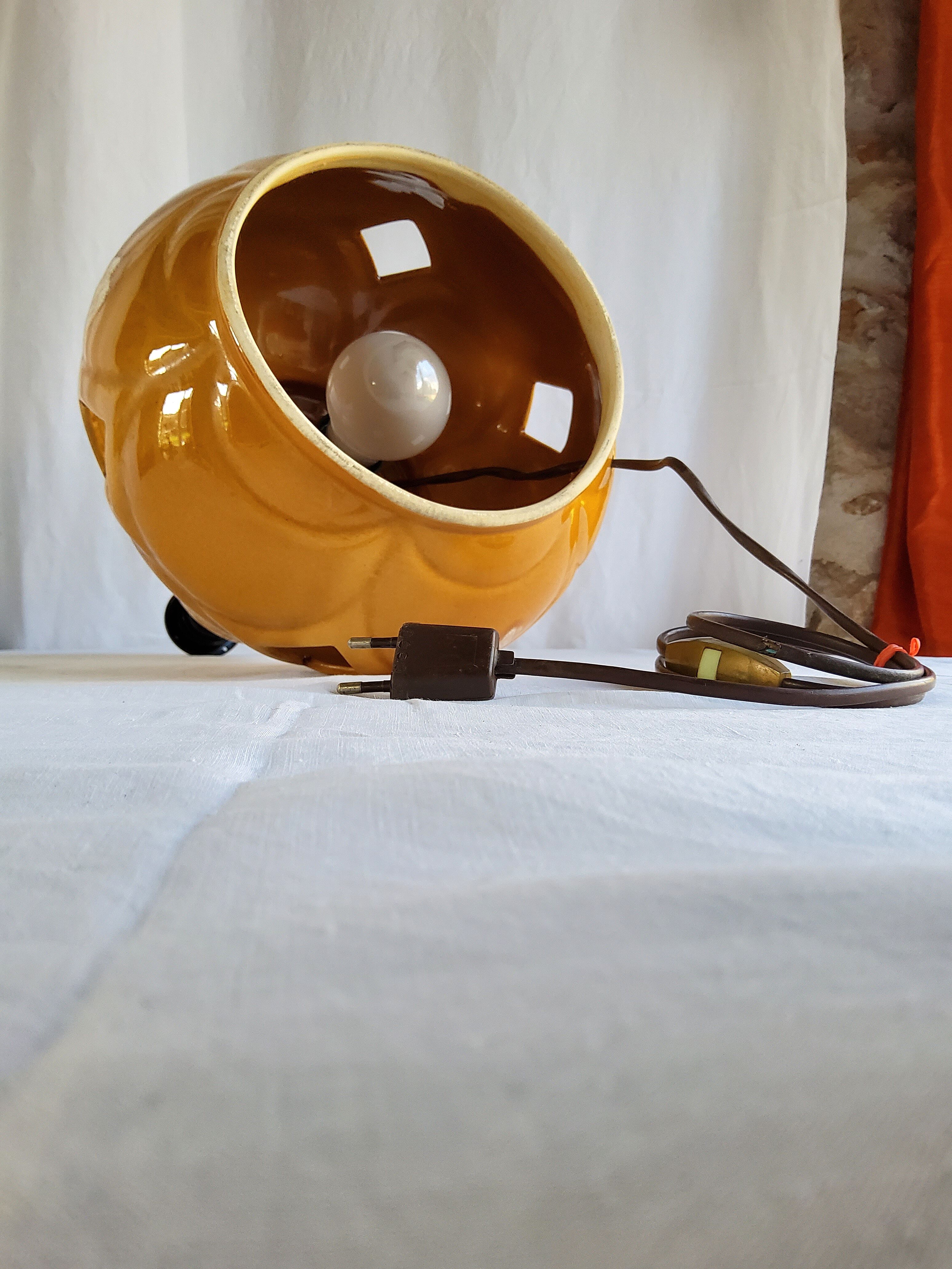 Lamp 60s/70s