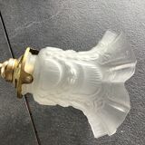 Opline wall lamp