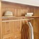 Armoire parisienne