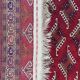 Oriental rug