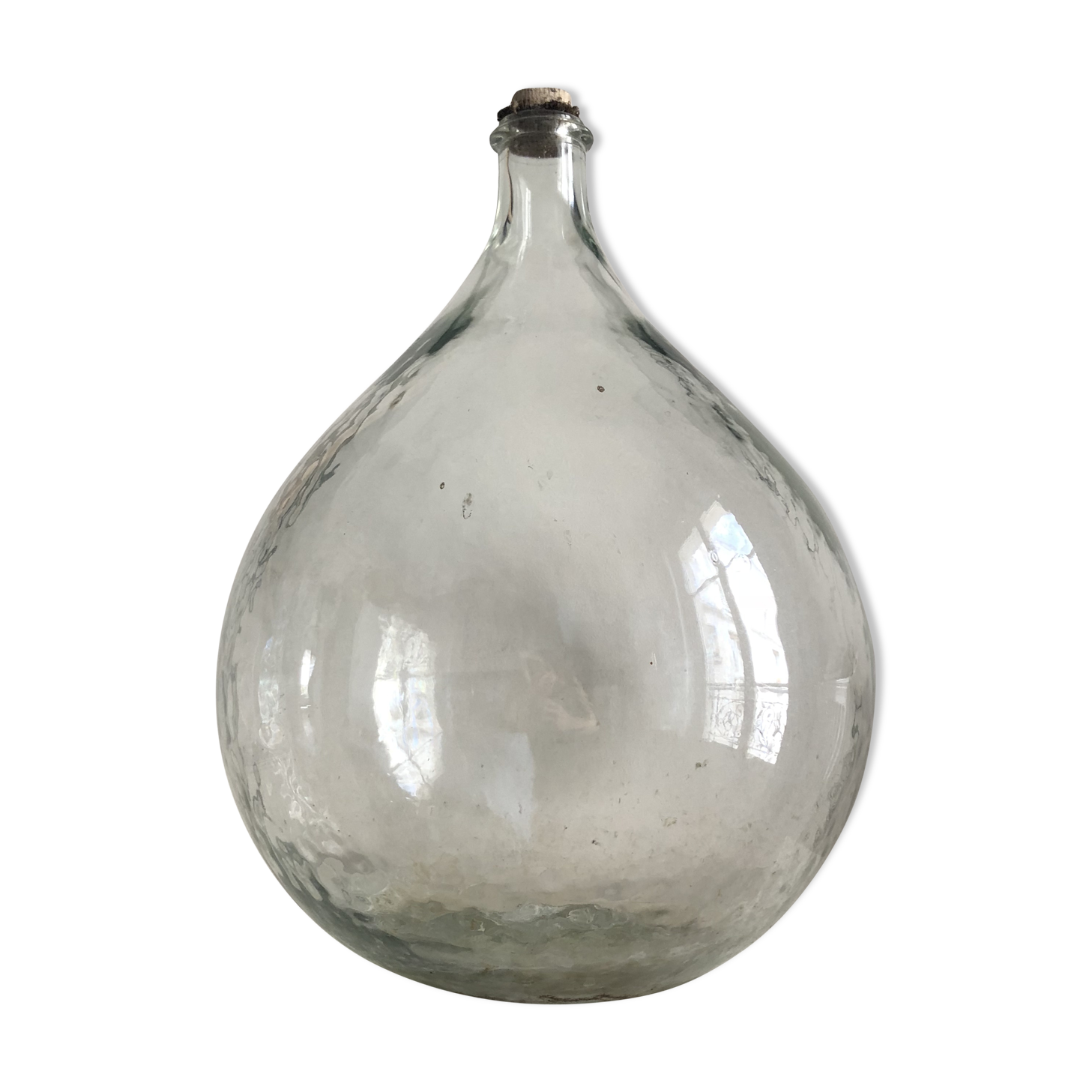 Demijohn