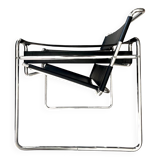 Wassily armchair Marcel Breuer