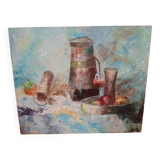 Tableau Renwick