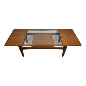 table basse vintage g-plan
