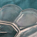 Coupelle vide-poche ravier, Val Saint Lambert A584