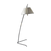 Lampadaire 1950 vintage de J T Kalmar