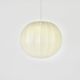 Cocoon pendant lamp by Achille & Pier Giacomo Castiglioni for Flos, 1960s
