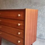 Vintage chest of drawers