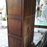 Parisian wardrobe
