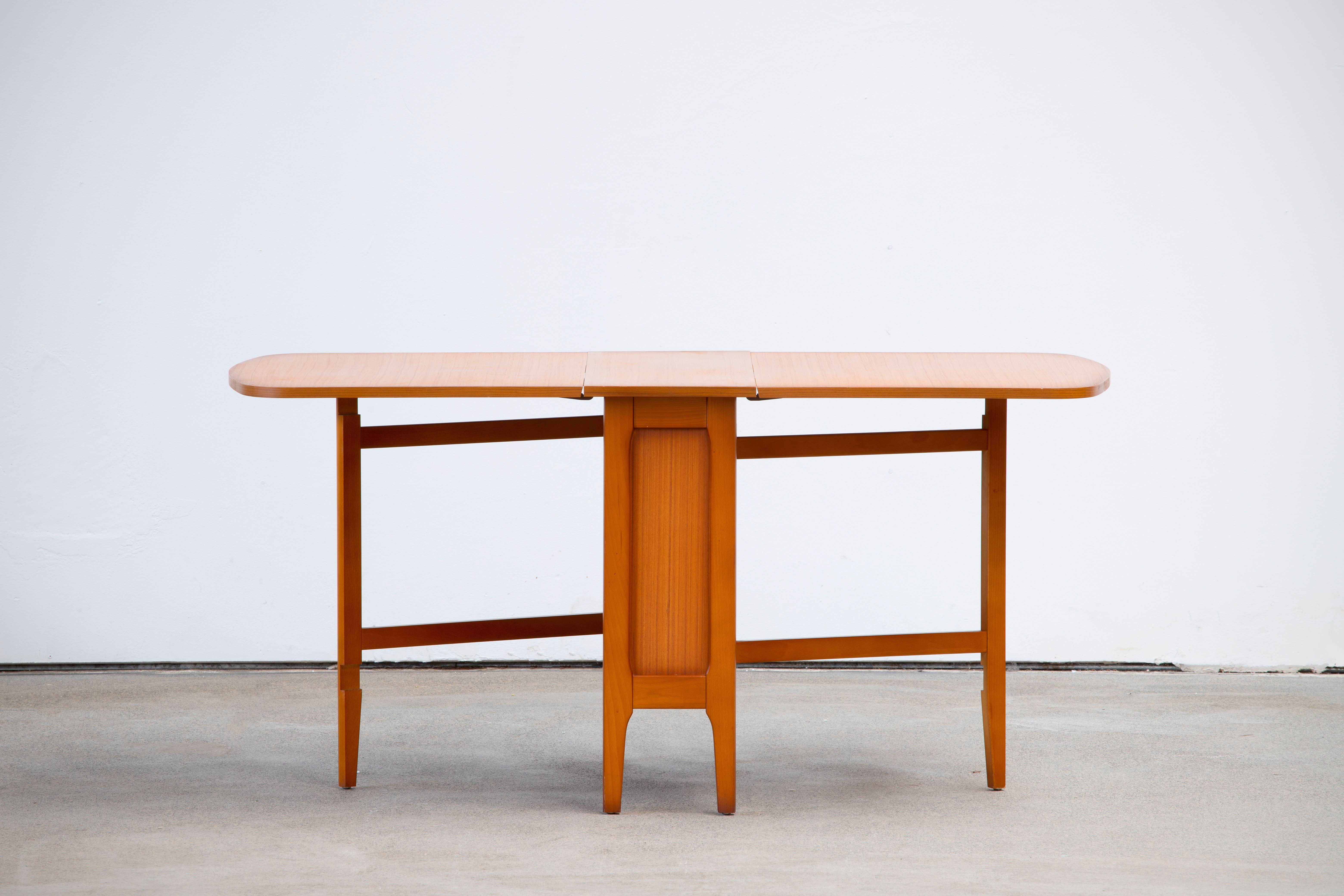 Vintage Scandinavian table 1960