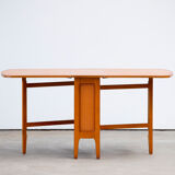 Vintage Scandinavian table 1960