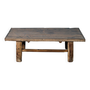 Fuzhou Petite table basse chinoise