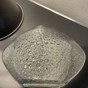 Asteroid vase jan sylwester drost