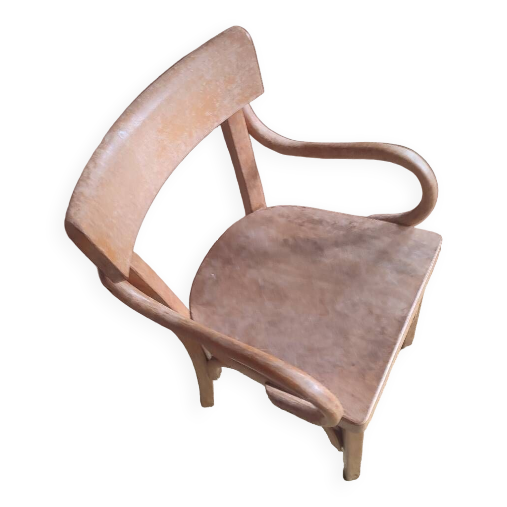Baumann chair