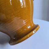 Vallauris felix-ceram salad bowl