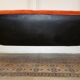 Couch Egg sculptural fibreglass of Walter S. Chenery for Lurashell